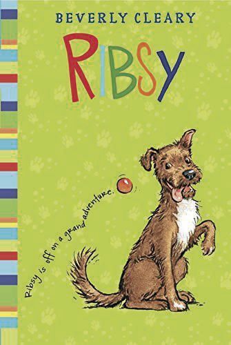 ‘Ribsy’